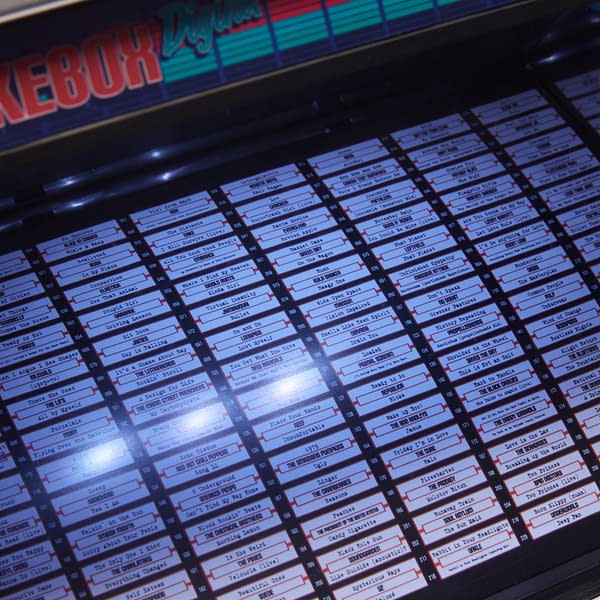 Numskull Designs Reveals New Bluetooth Mini Jukebox Speaker