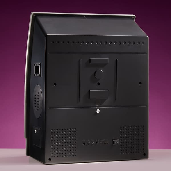 Numskull Designs Reveals New Bluetooth Mini Jukebox Speaker
