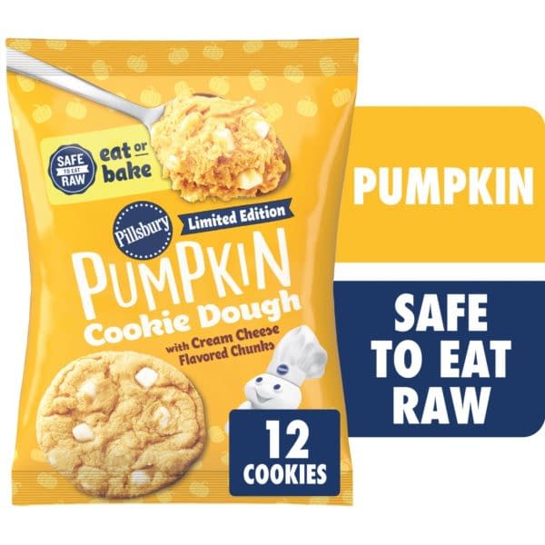 General Mills Reveals Fall Lineup With Halloween Goodies