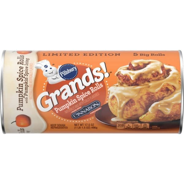 General Mills Reveals Fall Lineup With Halloween Goodies