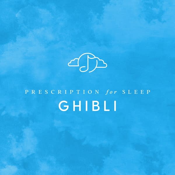 Metal Gear Solid Composer Unveils Studio Ghibli Jazz Album