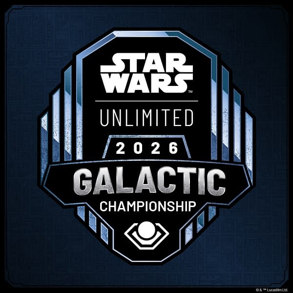 Star Wars: Unlimited Unveils Galactic Championship Collector Guide