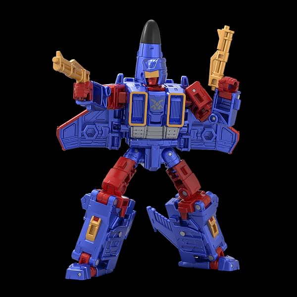 Autobot Breakway Drifts Into Hasbro's Transformers: Age of the Prime