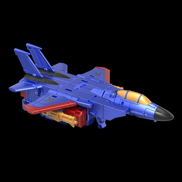Autobot Breakway Drifts Into Hasbro's Transformers: Age of the Prime