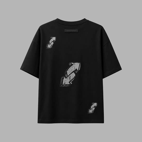 Blvck Paris x UNO