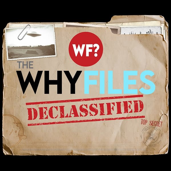 The Why Files Announces New Tabletop Game On The Way