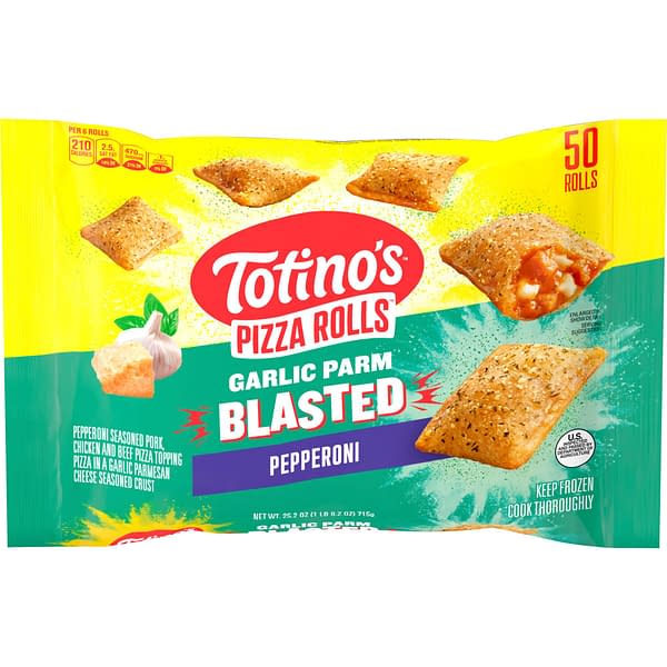 Totino's