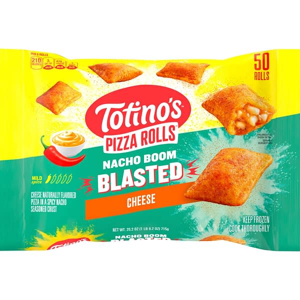Totino's