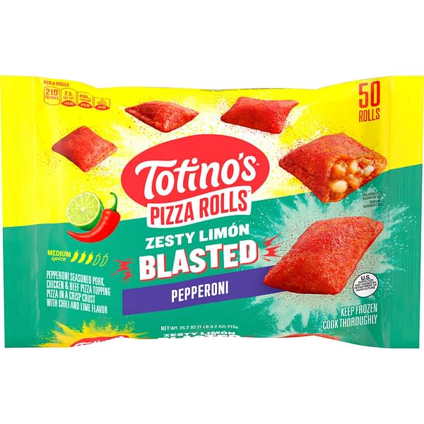 Totino's