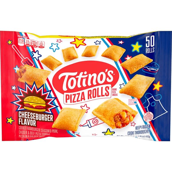 Totino's