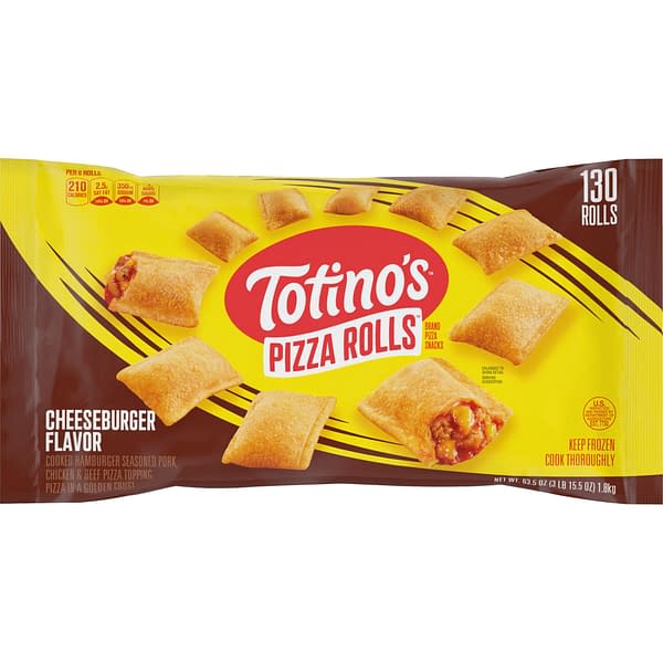 Totino's