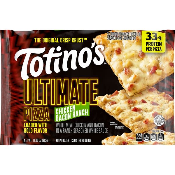 Totino's
