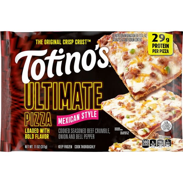 Totino's