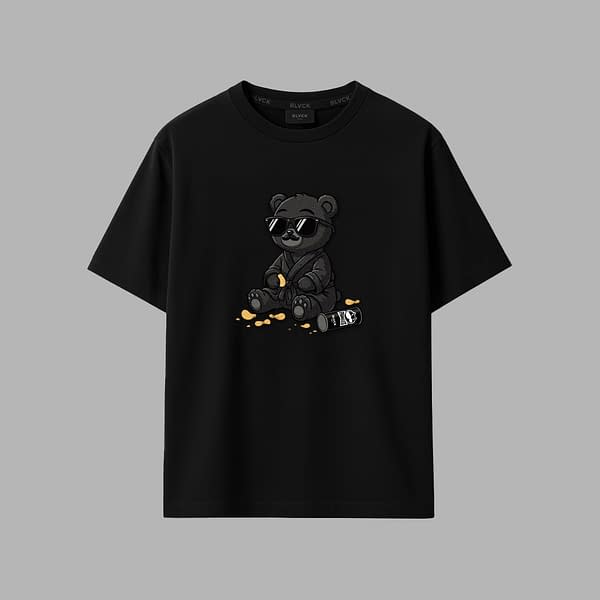 Blvck Paris Teams With Pringles For New Collaboration