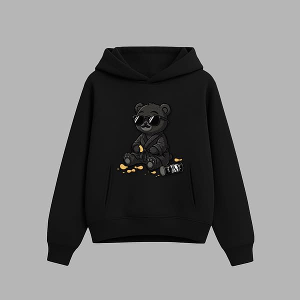 Blvck Paris Teams With Pringles For New Collaboration