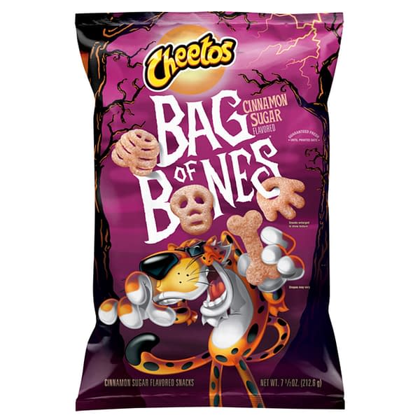 Cheetos