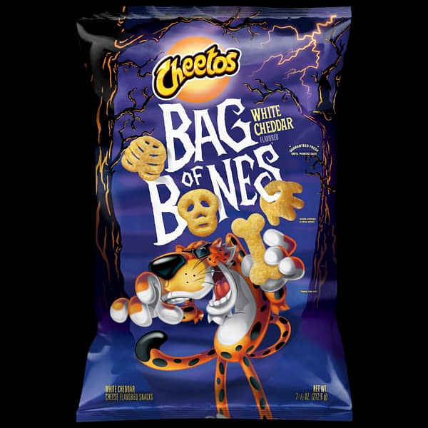 Cheetos