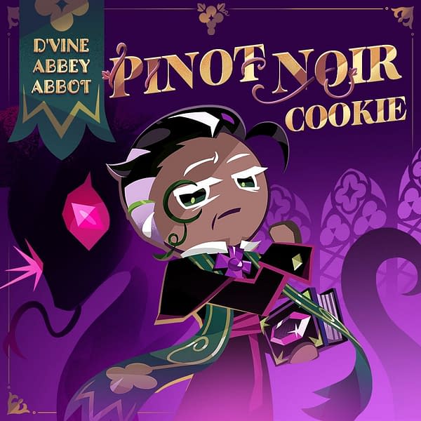 CookieRun: Crumble Drops a New Guild conquest Update