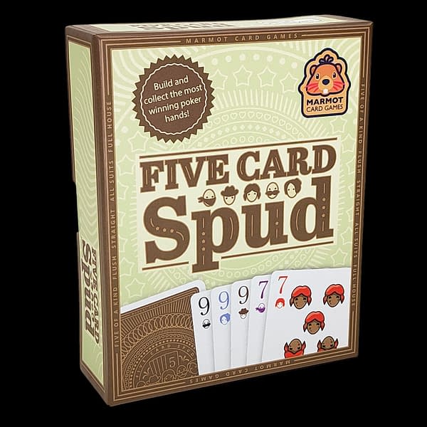 Last Night Games Drops Four New Back-To-School Tabletop Games