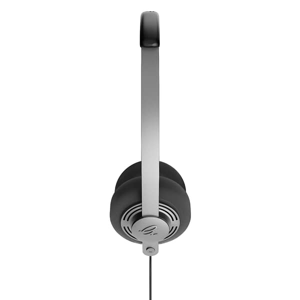 Gadhouse Pushes Analog Audio With New Wesley Wired Headphones