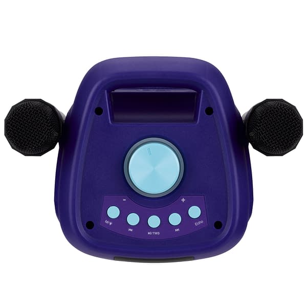 KPop Demon Hunters Karaoke Machine Released Via Sam's Club