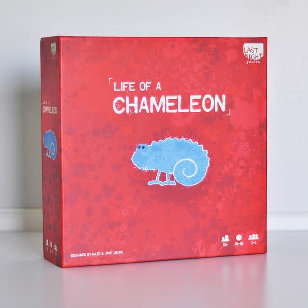 Last Night Games Drops Four New Back-To-School Tabletop Games