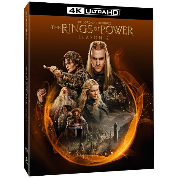 Blu-ray On My Mind (TV Edition): Euphoria, LOTR, Dr. Seuss & More