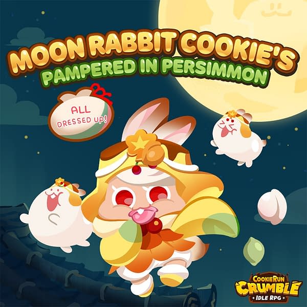 CookieRun: Kingdom & CookieRun: Crumble Receive Massive Updates