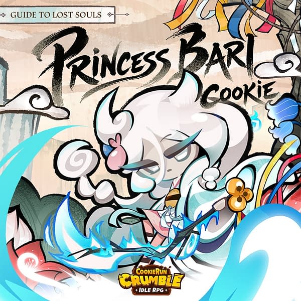 CookieRun: Kingdom & CookieRun: Crumble Receive Massive Updates