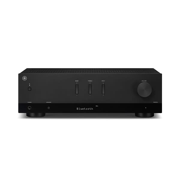 Yamaha Reveals New Hi-Fi Stereo Receiver: The R200A