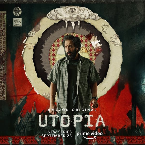 Utopia