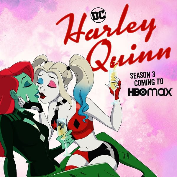 Watch Harley Quinn | Season 2 Full Trailer | DC Universe | TV-MA