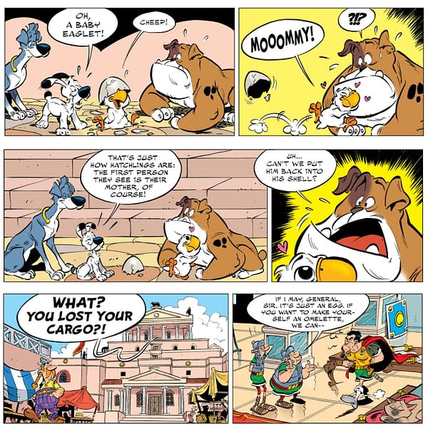 Dogmatix