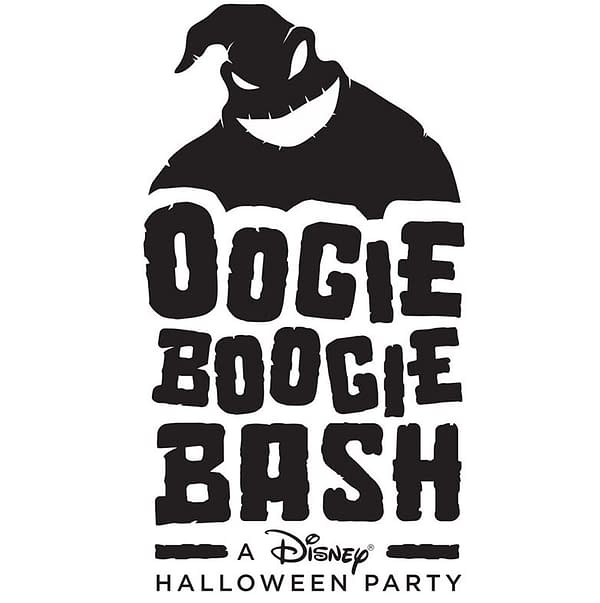 Disneyland Announces NEW Oogie Boogie Bash Halloween Party for 2019