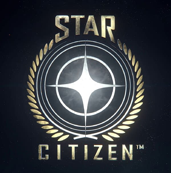 If there's something Star Citizen really needs, its worlds to visit. Courtesy of Cloud Imperium Games.