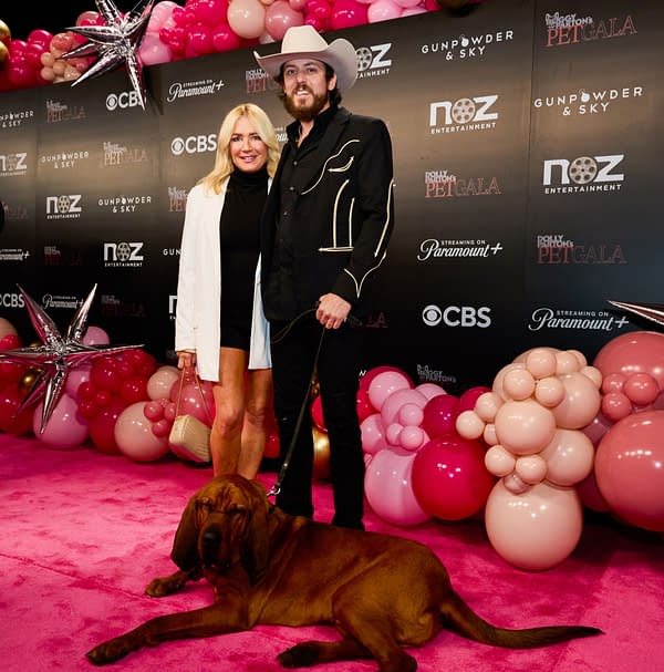 Dolly Parton/Pet Gala Viewing Guide: Images, Sneak Peeks &#038; Much More