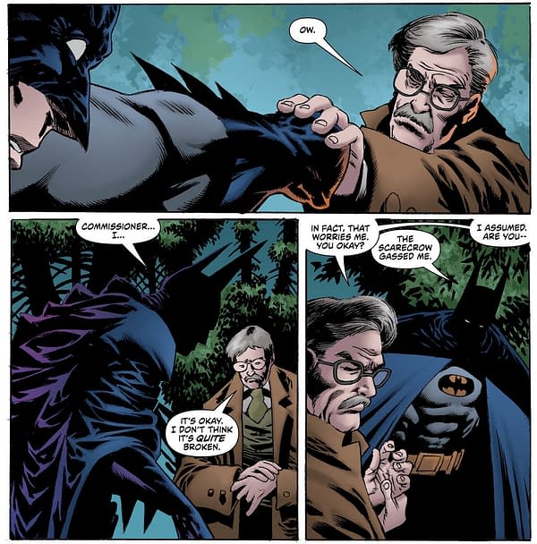 The Brutality Of Batman Crosses a Line in Batman #59 Twist (SPOILERS)