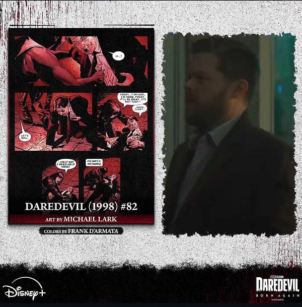 Daredevil: Born Again