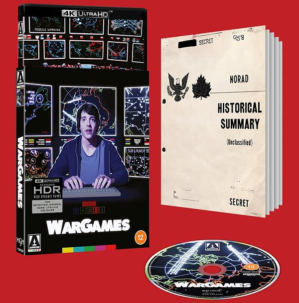 Blu-ray On My Mind: Alliance, Arrow Video, & More