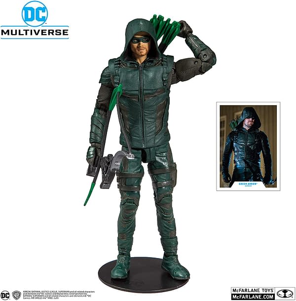 The Perfect DC Comics Gift This Year Is McFarlane Toys