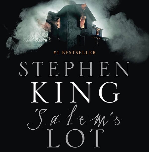 Salem's Lot: Lewis Pullman To Star In Remake From New Line