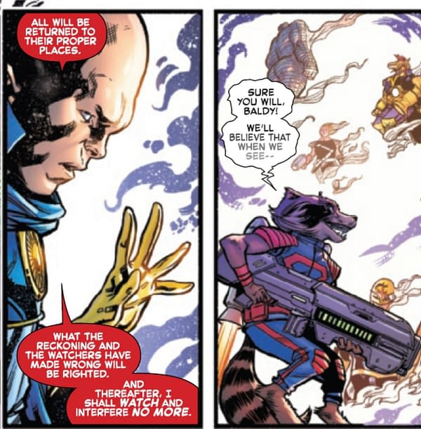 Marvel Comics Wednesday X-Men