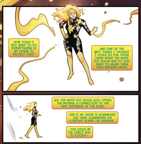 X-Men Spoilers