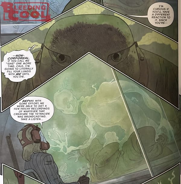 Absolute Wonder Woman #8 Debuts A True Classic Villain (Spoilers)