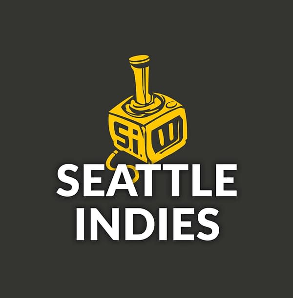 The Seattle Indies To Hold SLICE In Seattle Next Month