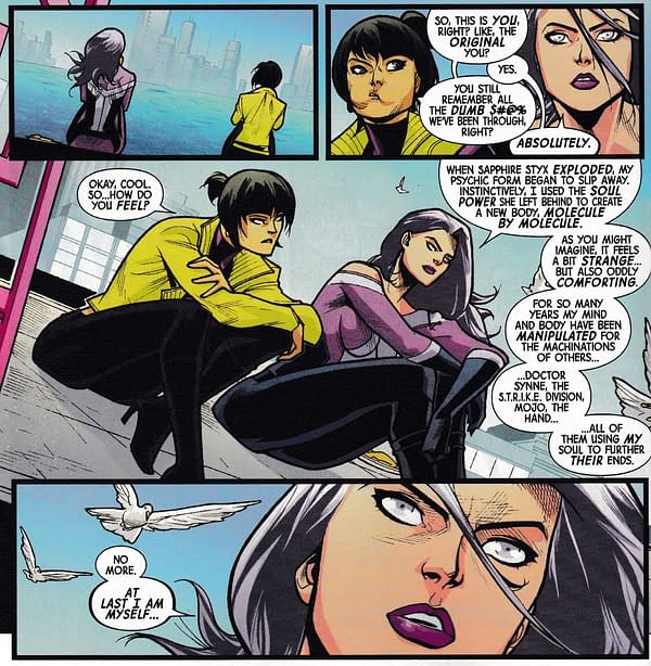 Did Marvel Rid Itself of Two Unfortunate East Asian Stereotypes in One ...