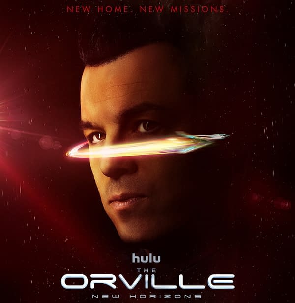 orville