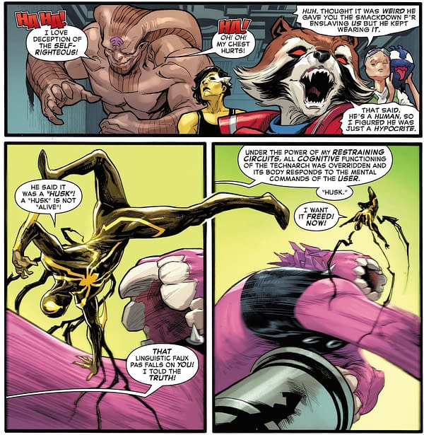 Amazing Spider-Man #15