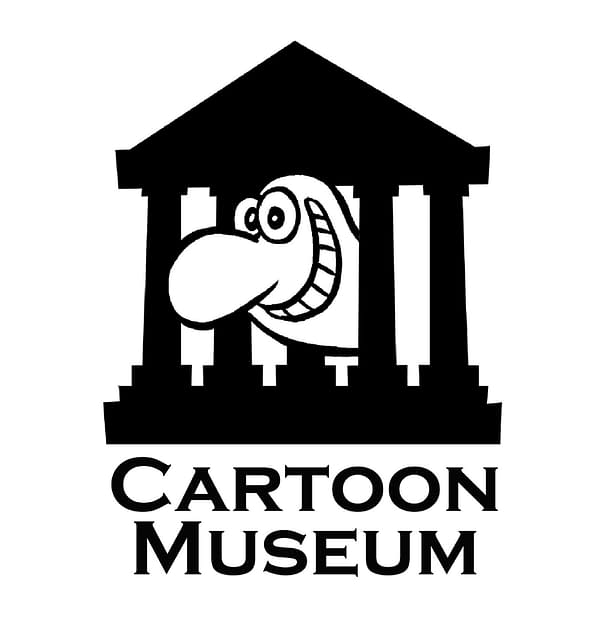 Cartoon Musuem & SelfMadeHero To Fund First Graphic Novels