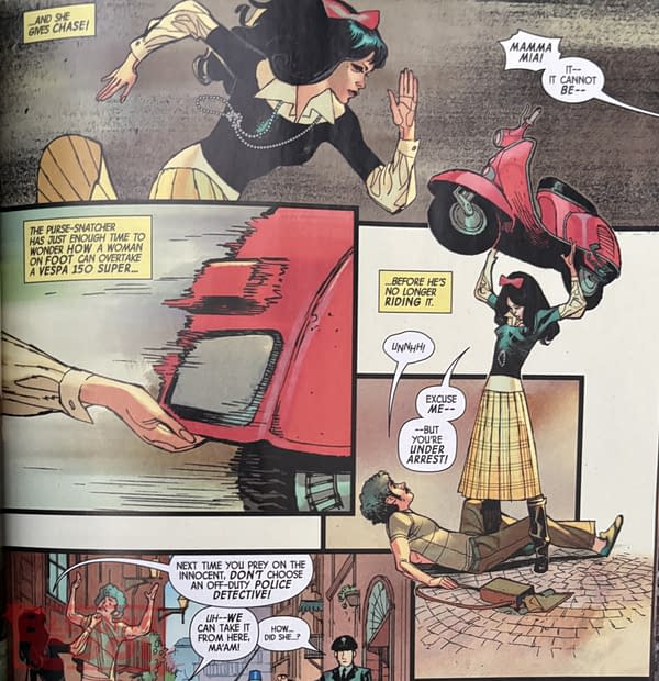 Giant Size X-Men #1